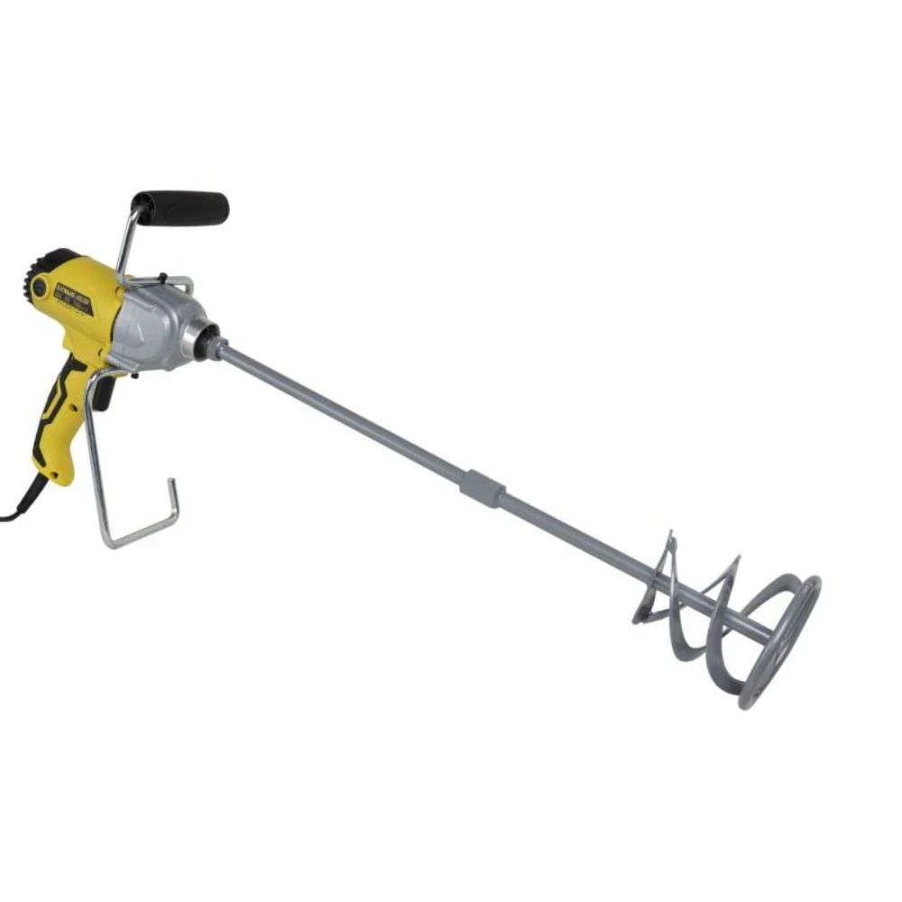 Misturador de Tinta e Argamassa 1400W 220V Mtl-850W Lynus