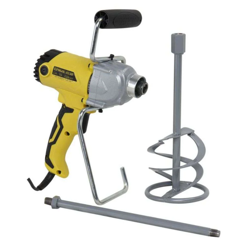 Misturador de Tinta e Argamassa 1400W 220V Mtl-850W Lynus