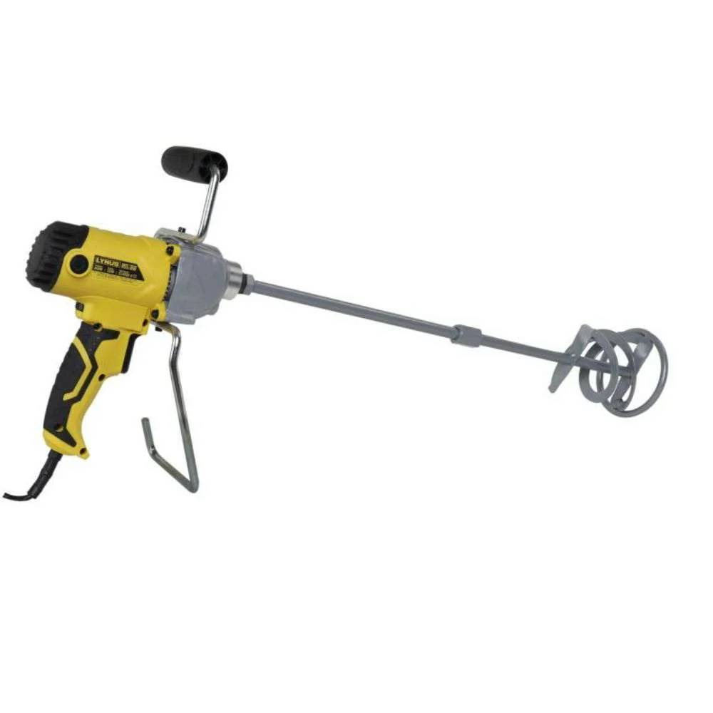 Misturador de Tinta e Argamassa 1400W 220V Mtl-850W Lynus
