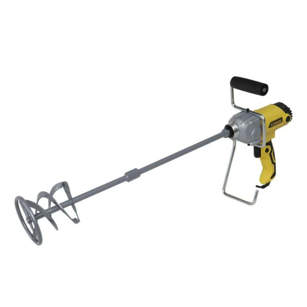 Misturador de Tinta e Argamassa 1400W 220V Mtl-850W Lynus