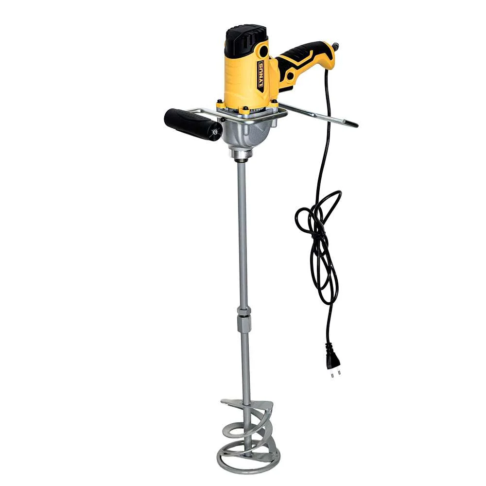 Misturador de Tinta e Argamassa 1400W 220V Mtl-850W Lynus