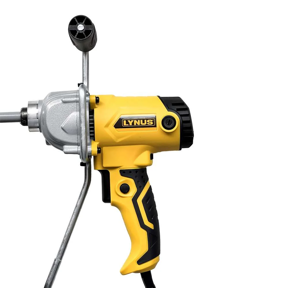 Misturador de Tinta e Argamassa 1400W 220V Mtl-850W Lynus