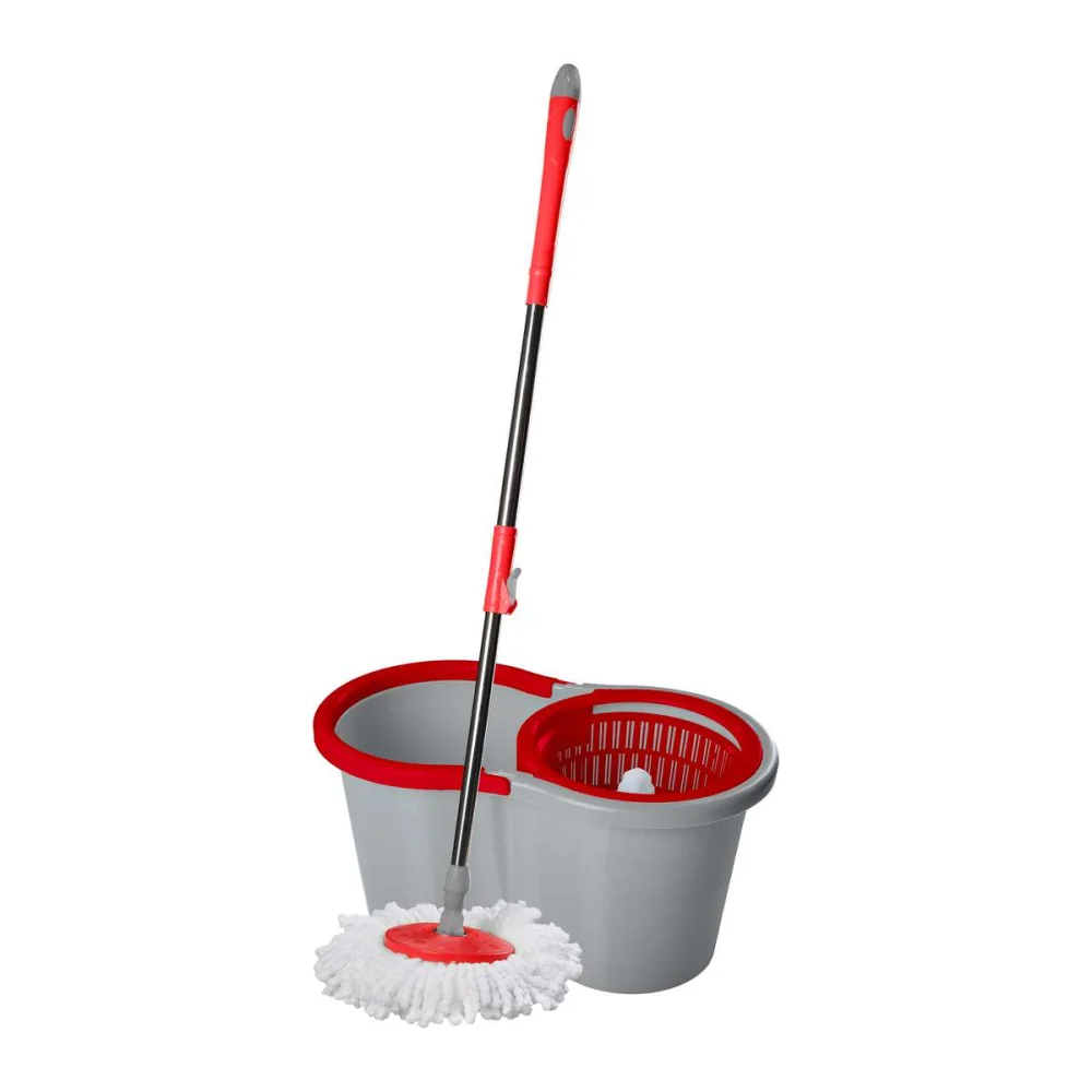 Mop Giratório Esfregão para Limpeza Wap