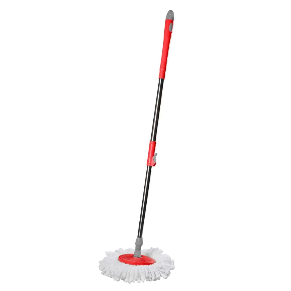 Mop Giratório Esfregão para Limpeza Wap