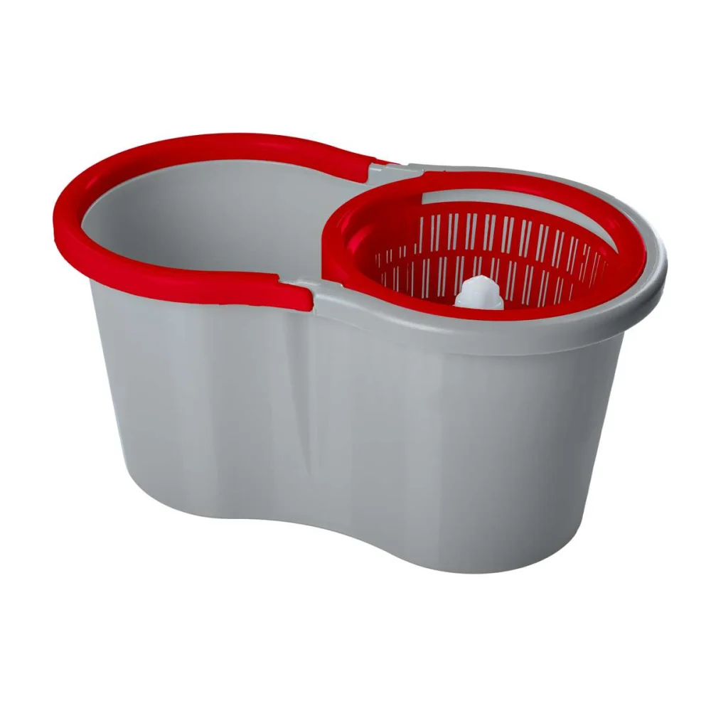 Mop Giratório Esfregão para Limpeza Wap
