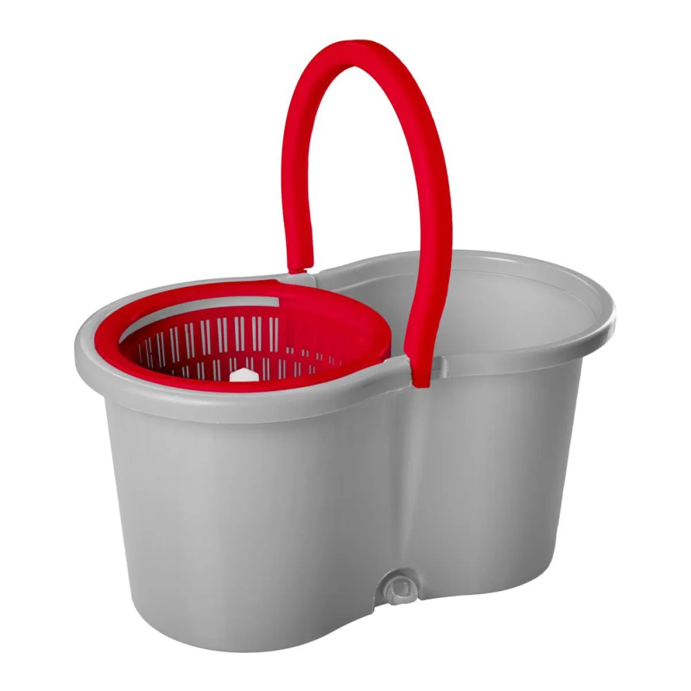 Mop Giratório Esfregão para Limpeza Wap