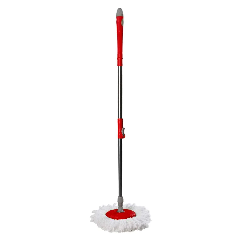 Mop Giratório Esfregão para Limpeza Wap