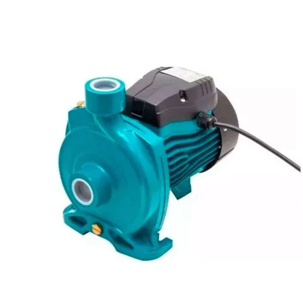 Motobomba Centrífuga 1.0Hp Monofásica 220V Lepono