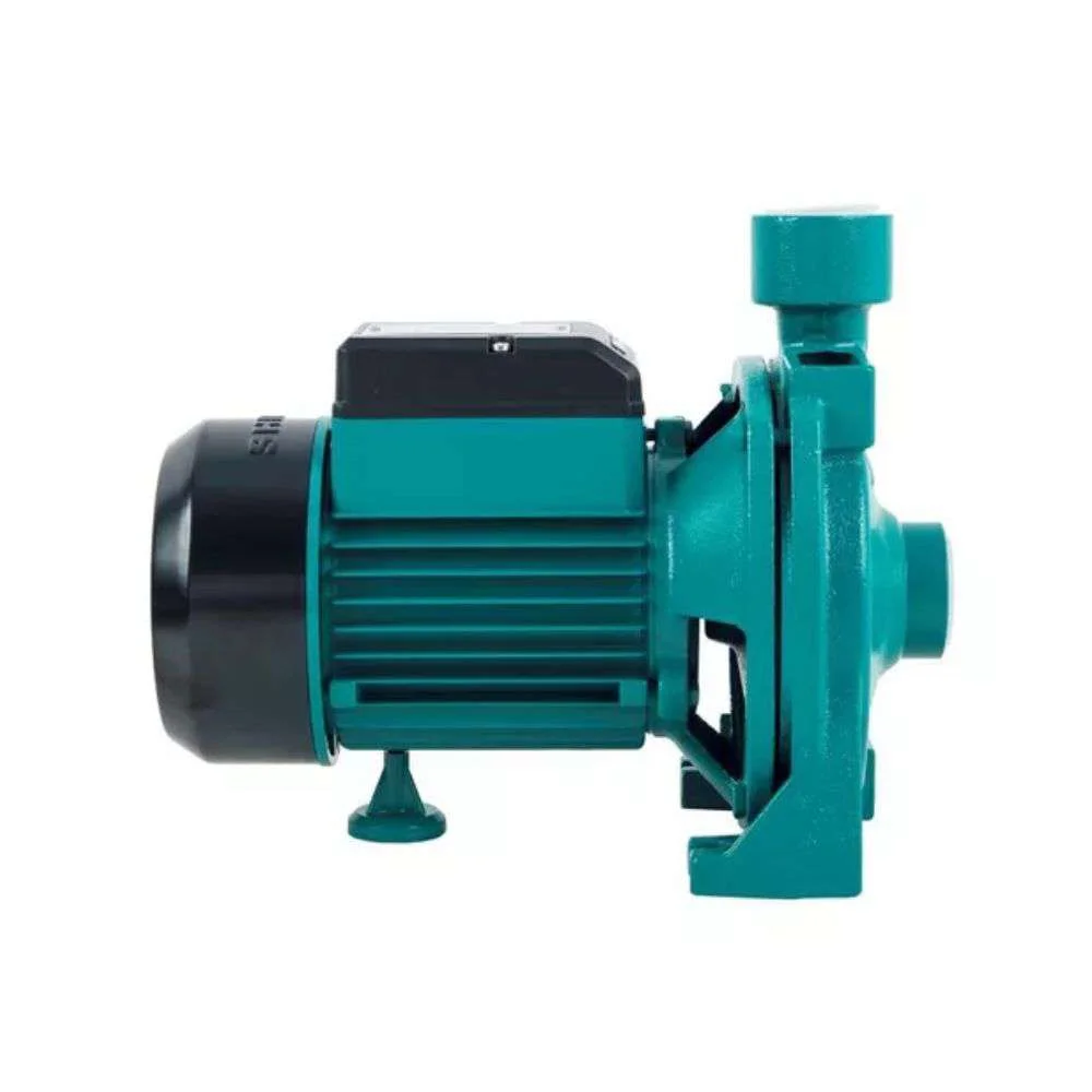 Motobomba Centrífuga 1.0Hp Monofásica 220V Lepono