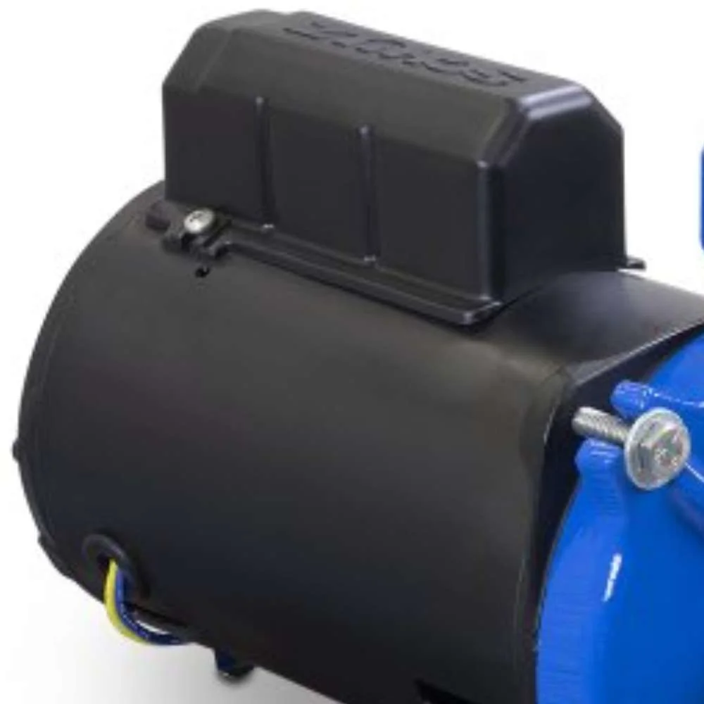 Motobomba Centrífuga 1/4 CV 80,2L/Min Monofásica Schulz 254V