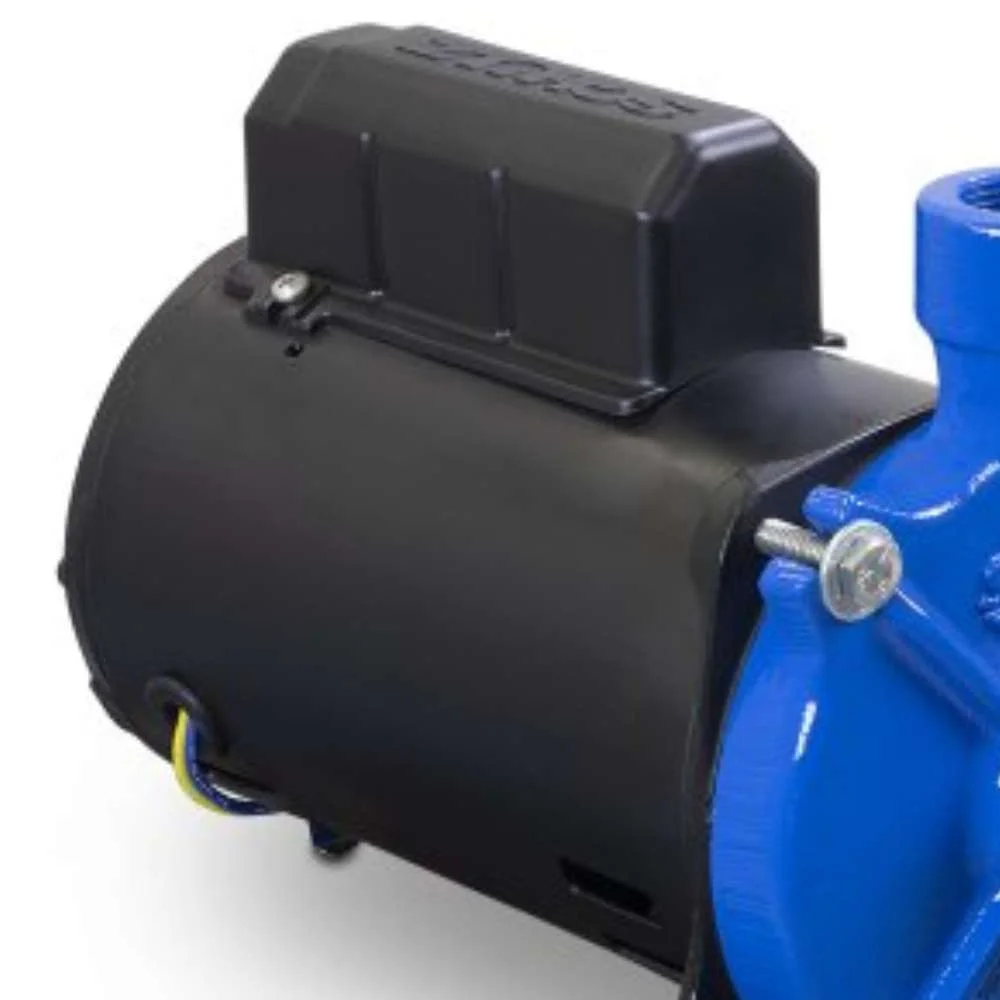 Motobomba Centrífuga Sscx 85,1L/Min 1/3Cv Somar 254V
