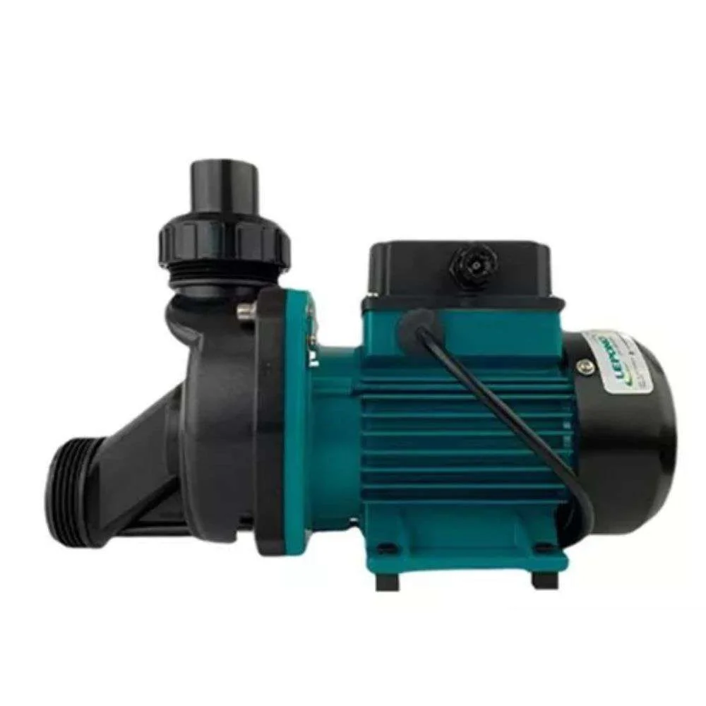 Motobomba para Hidromassagem 1,5Hp Lspa1300 Monofásica 220V Lepono