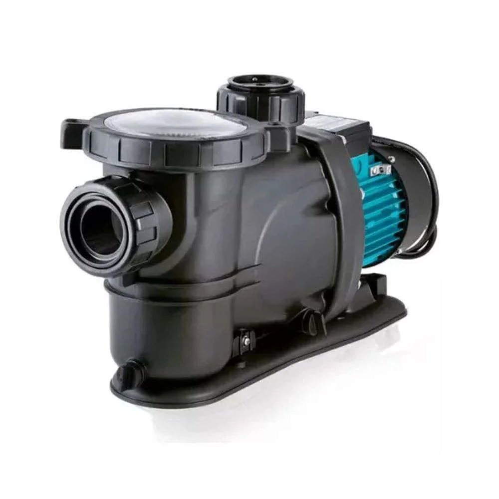 Motobomba para Piscina 0,5Hp Monofásica 220V Lepono