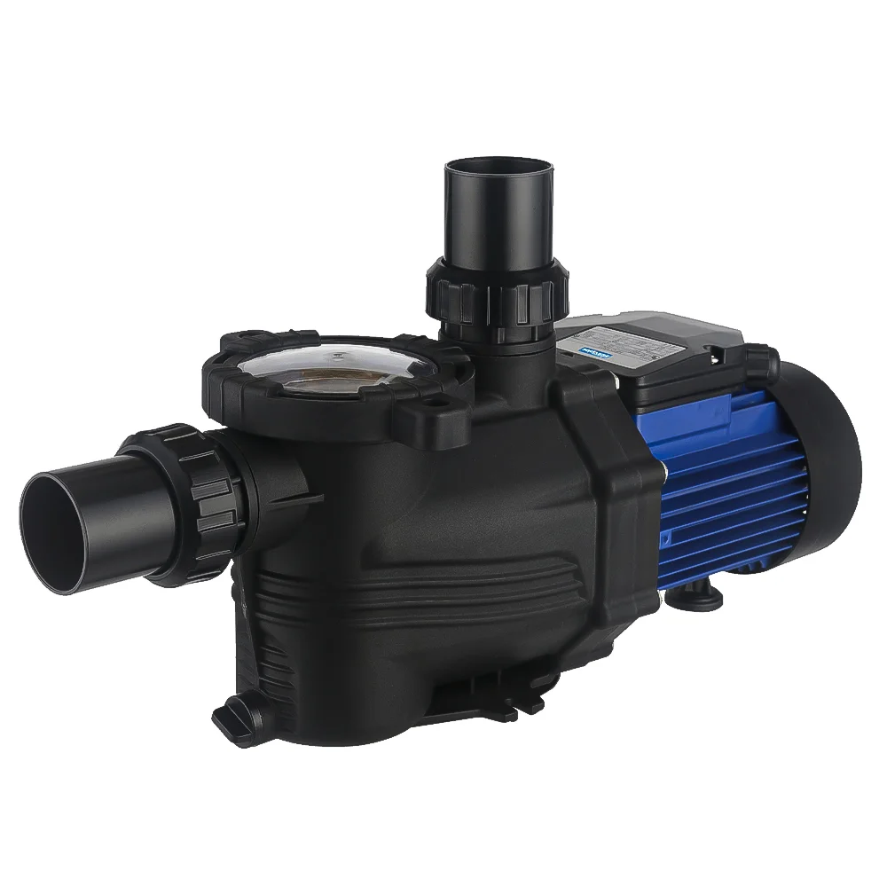 Motobomba para Piscina 1/2Cv Monofasica 220V Ebp-50-2