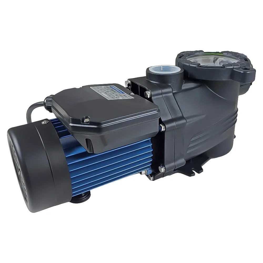 Motobomba para Piscina 1/2Cv Monofasica 220V Ebp-50-2