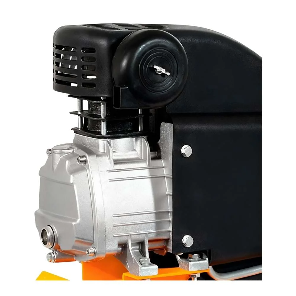 Motocompressor Chiaperini MC 7.6/21: 2Hp e 21L 127V