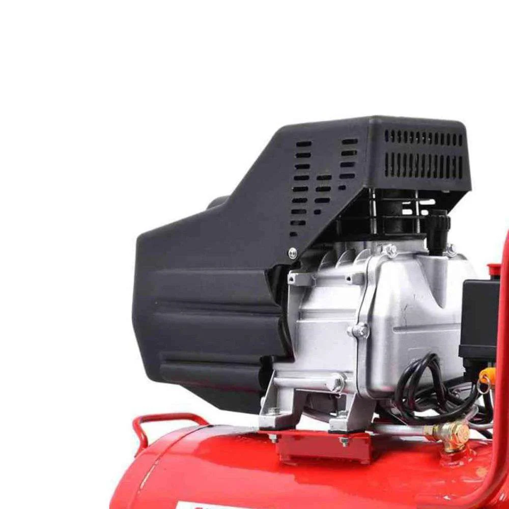 Motocompressor de Ar 8 Pes 50 Litros 220V Mam-87/50Br Motomil