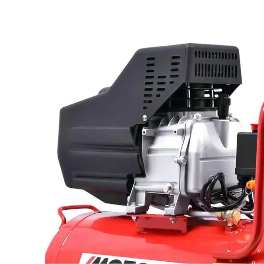 Motocompressor de Ar 88 Pes 50 Litros 220V Mam10/50Br Motomil