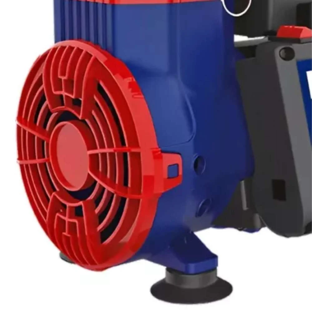 Motocompressor de Ar Direto 1,11Hp Bivolt 110V/220V