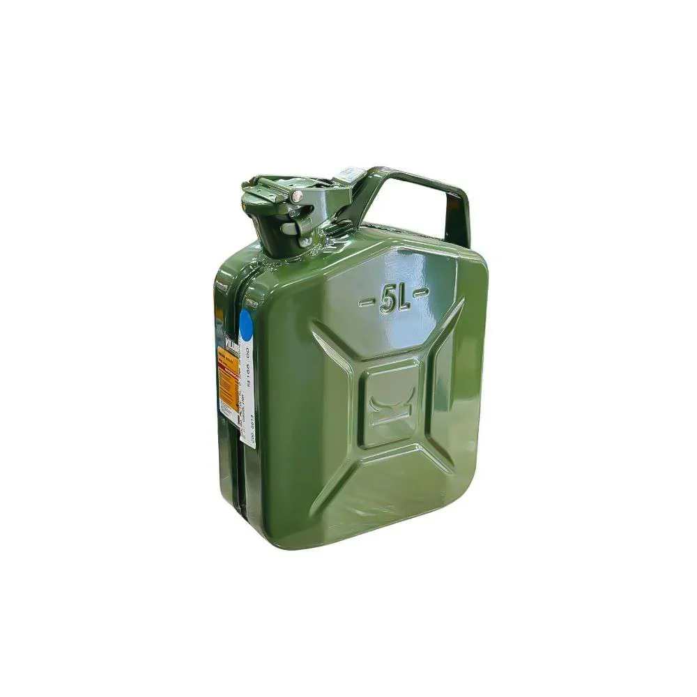 Motocultivador Tratorito à gasolina 7HP 4T GMC 7000-1 Garthen + Galão 5 Litros