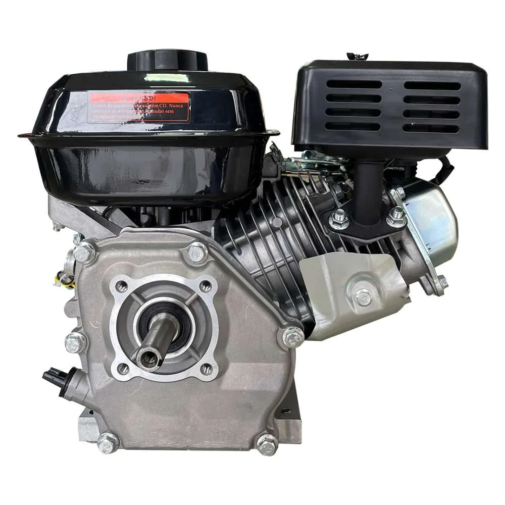 Motor a Gasolina 7.0 Hp 4T Partida Manual Anmax