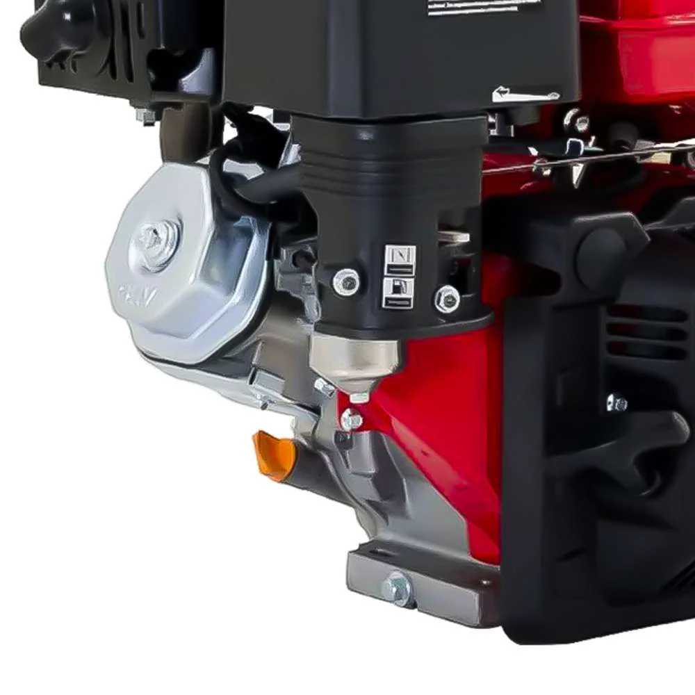 Motor a Gasolina 9Hp 277Cc com Sensor de Óleo Kawashima