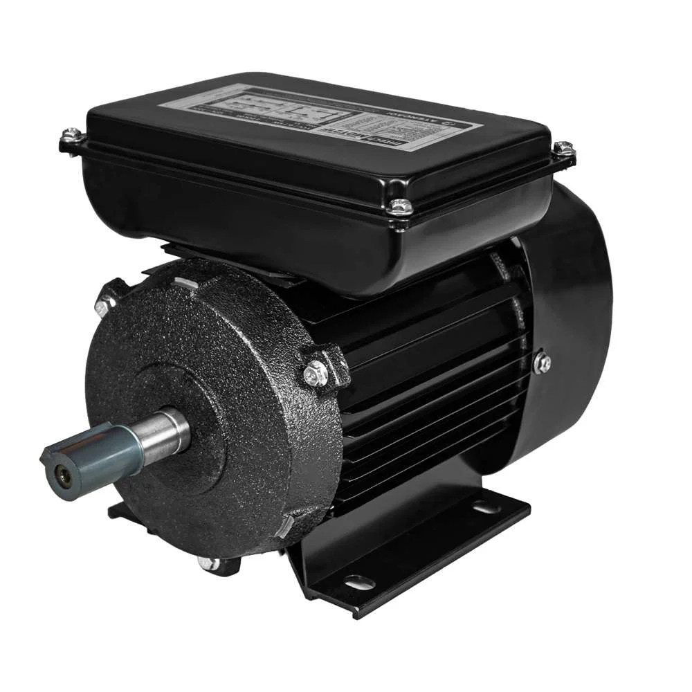 Motor Eletrico 1Cv 4P Bivolt Mot41F Intech