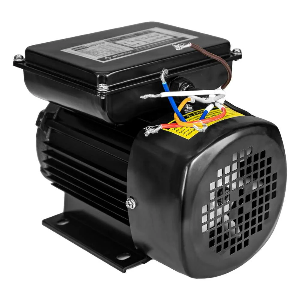 Motor Eletrico 1Cv 4P Bivolt Mot41F Intech