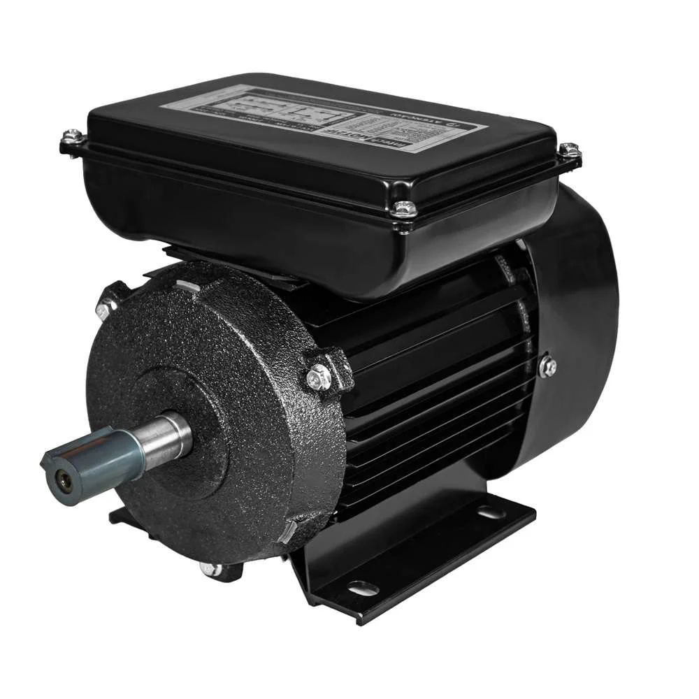 Motor Eletrico 2Cv 2P Bivolt Mot22F Intech