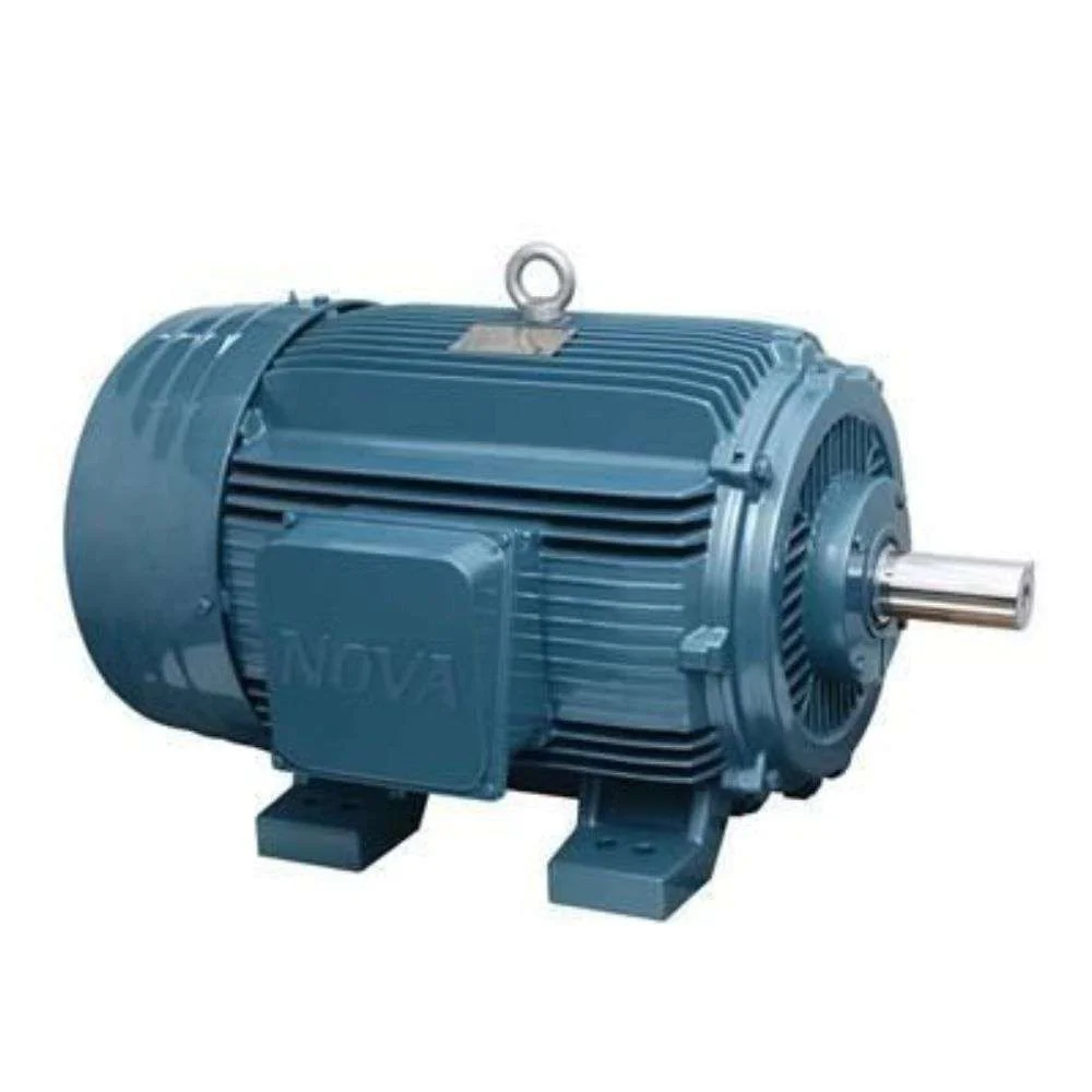 Motor Eletrico Trifasico 3Cv 4P Nova Motores M752420A00