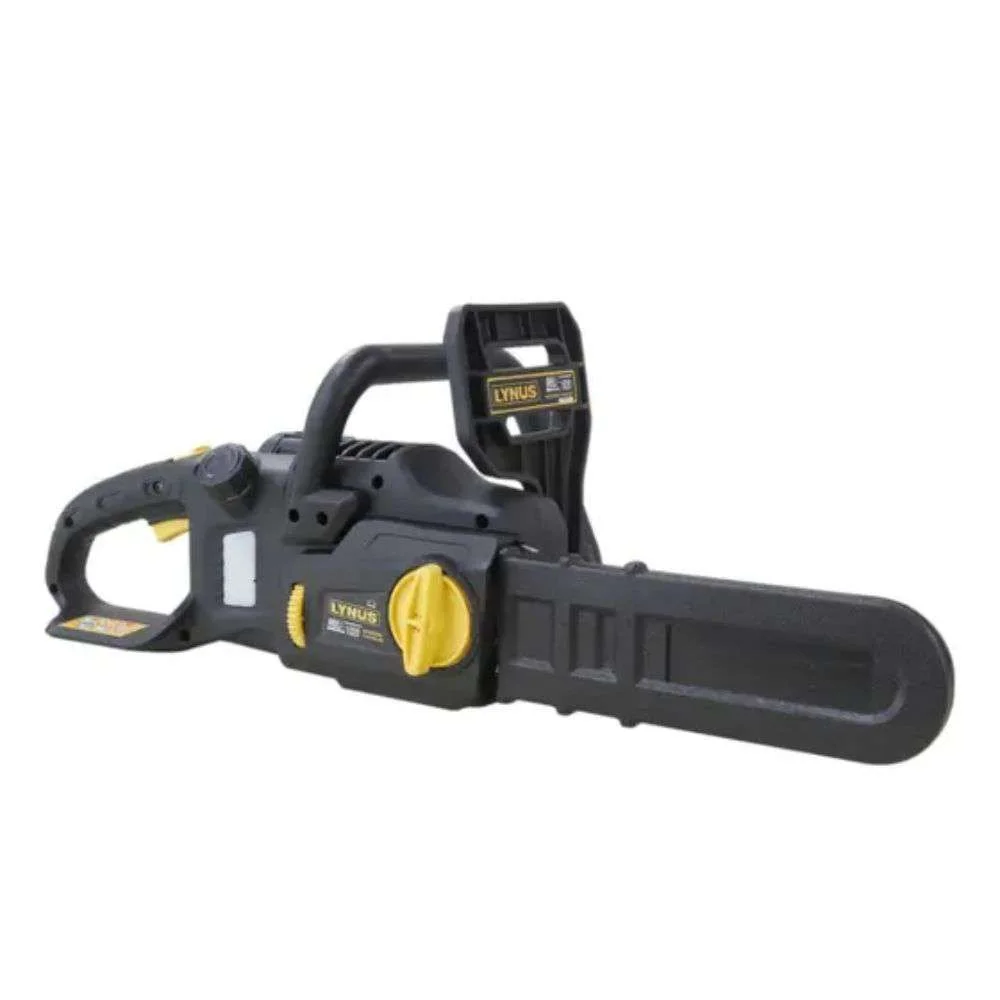 Motosserra a Bateria 20V 2Ah com Bateria e Carregador Mbli-10/20 Lynus