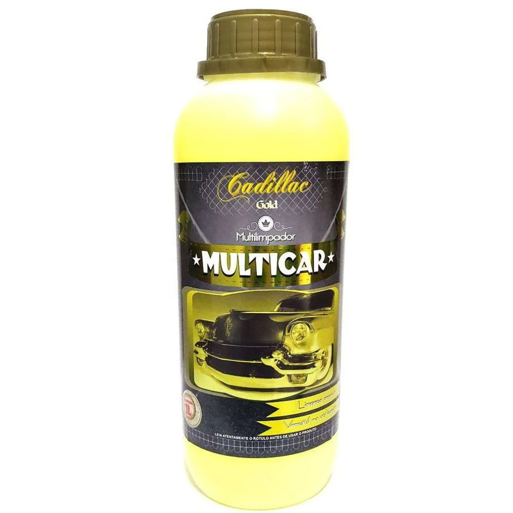 Multicar Cadillac 1L