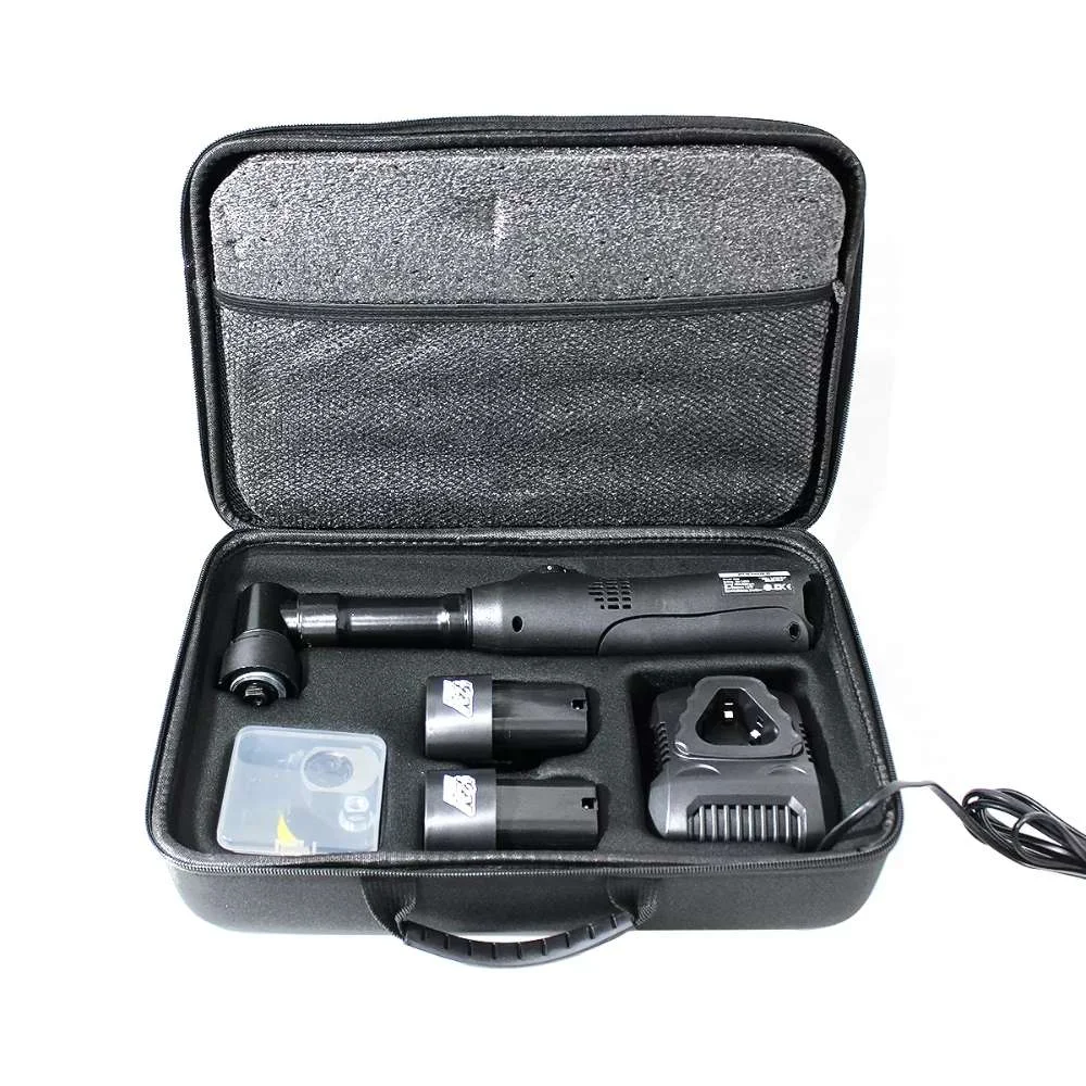 Nano Politriz Hibrida 12V Carregamento Bivolt Rotta 376