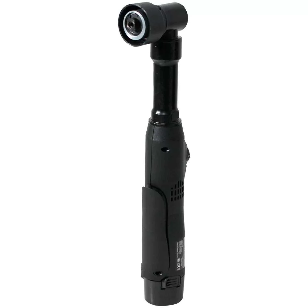 Nano Politriz Hibrida 12V Carregamento Bivolt Rotta 376
