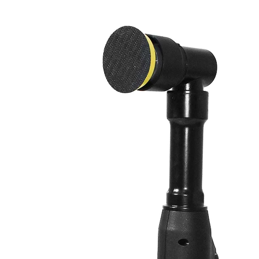 Nano Politriz Hibrida 12V Carregamento Bivolt Rotta 376