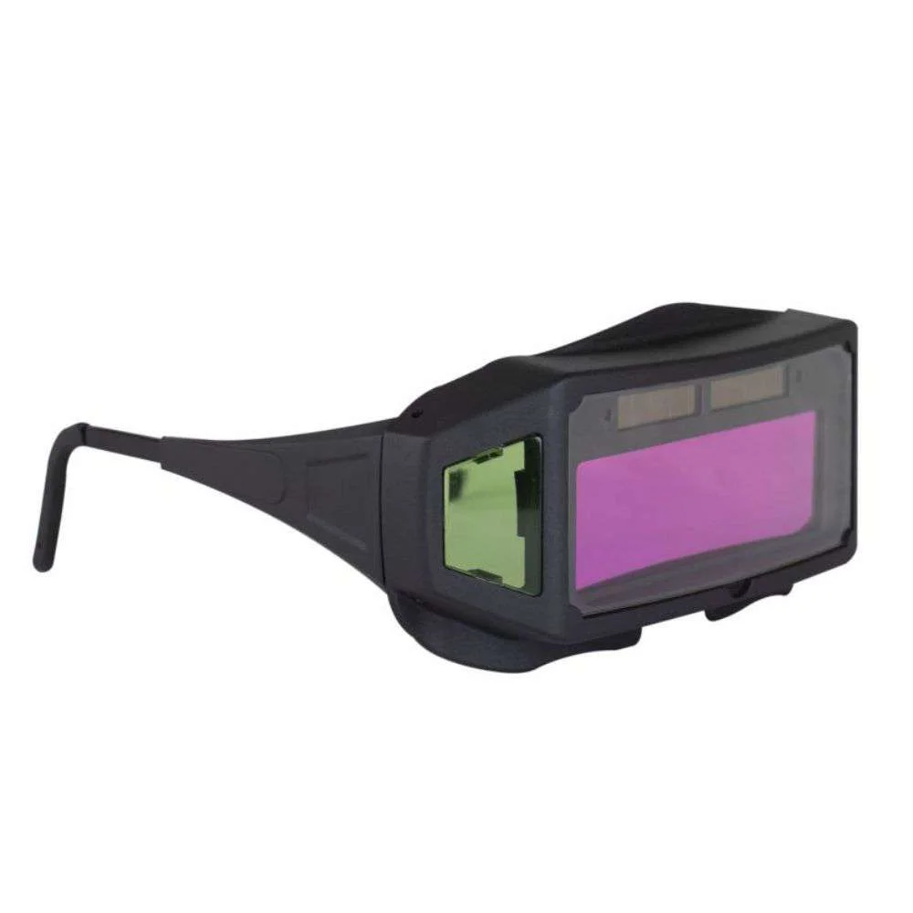 Óculos de Solda Automático Osl311 Lynus
