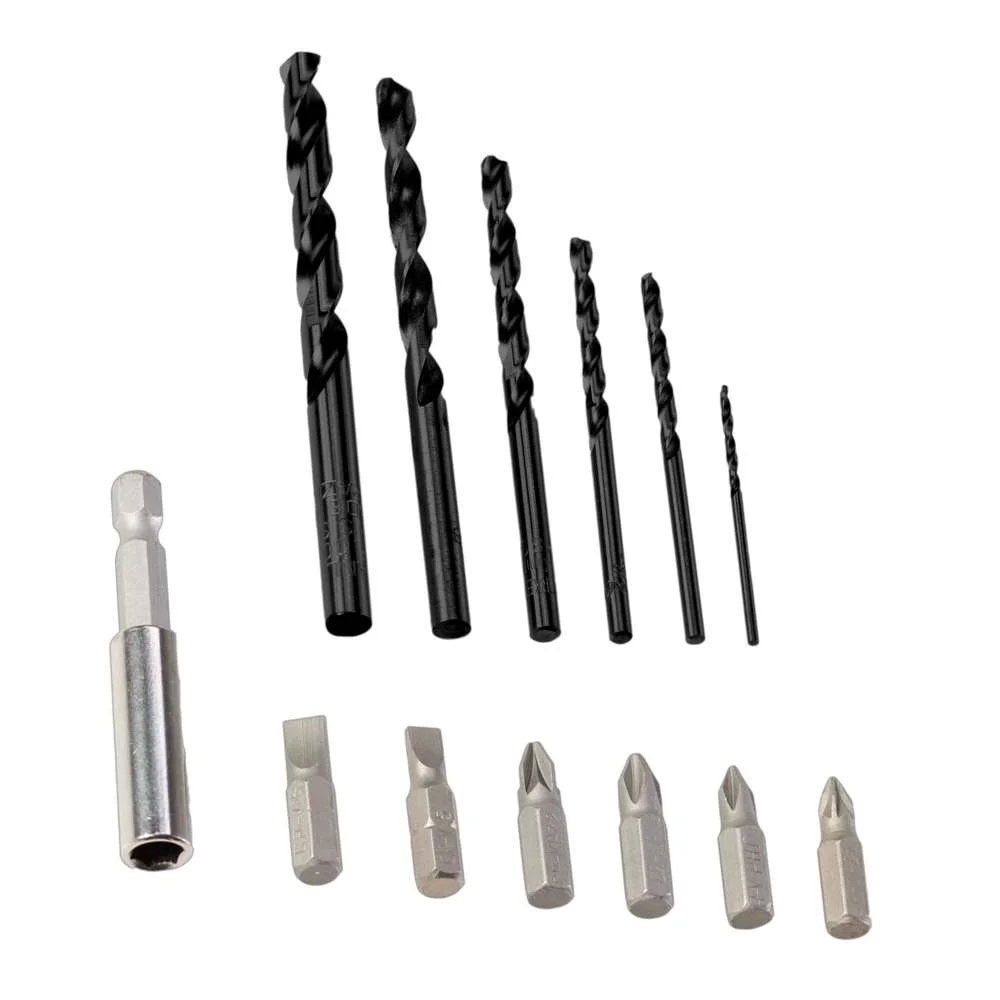 Parafusadeira e Furadeira a Bateria 12V Pfl-12Ci Lynus