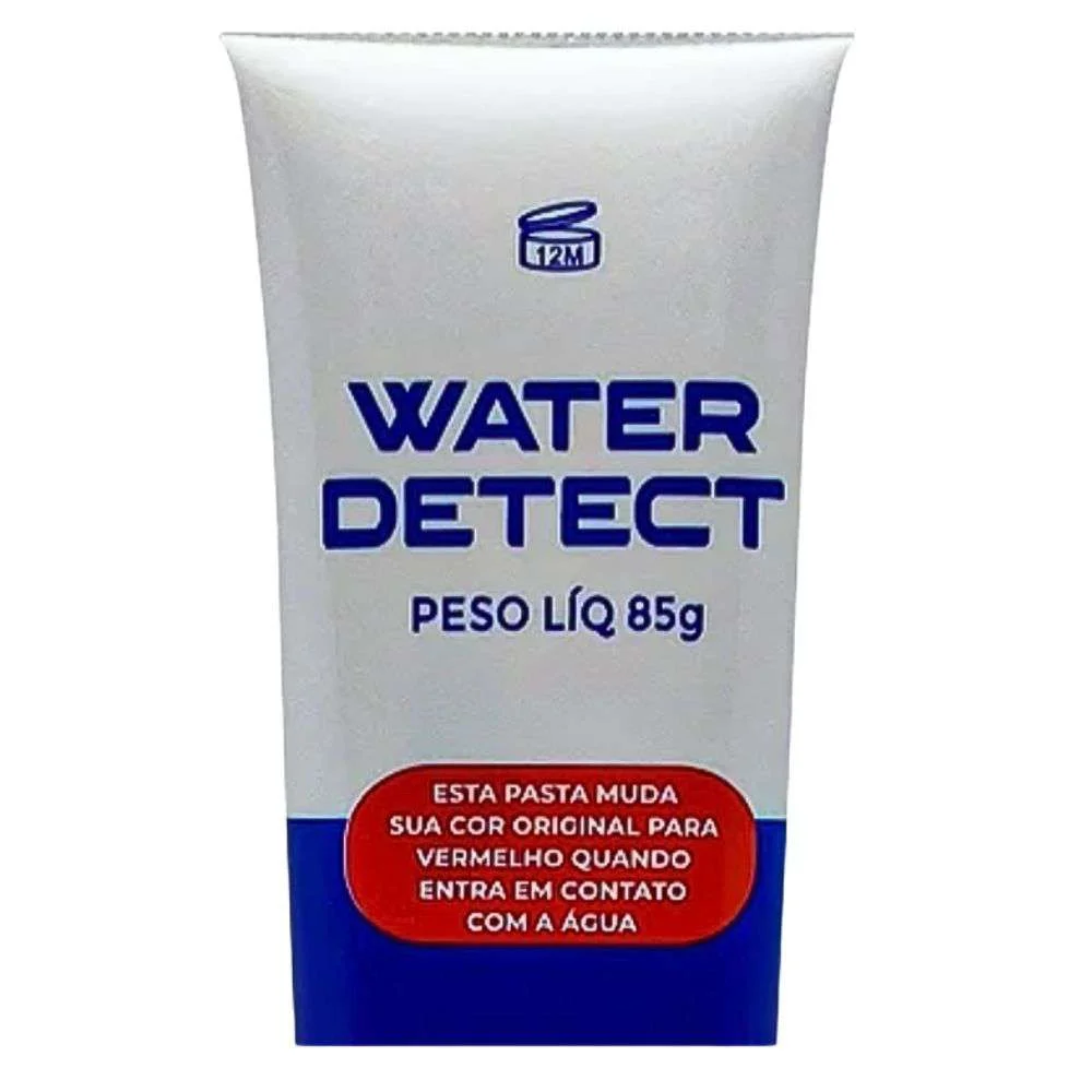 Pasta de Verificação Nivel de Água Water Detect Trn