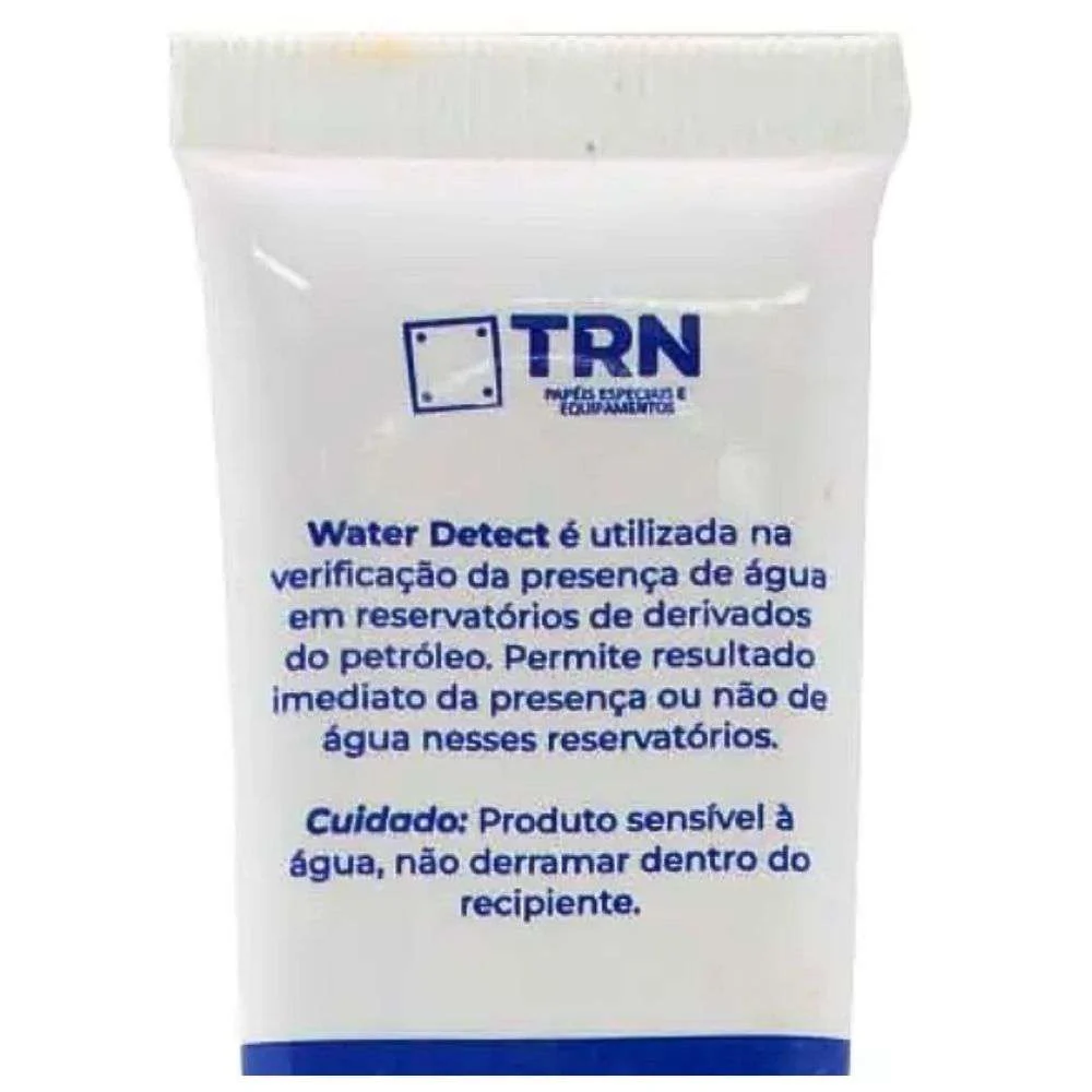 Pasta de Verificação Nivel de Água Water Detect Trn