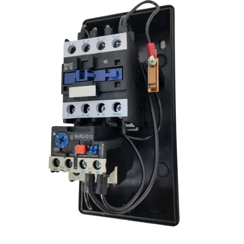 Pdmd20200110E Part Direta Mon 2,0Cv/110Vac -17 -25 a 52.39