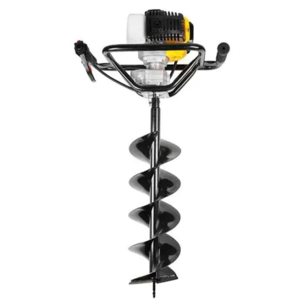 Perfurador de Solo Lynus Psl-517 51,7Cc com Broca 200Mm