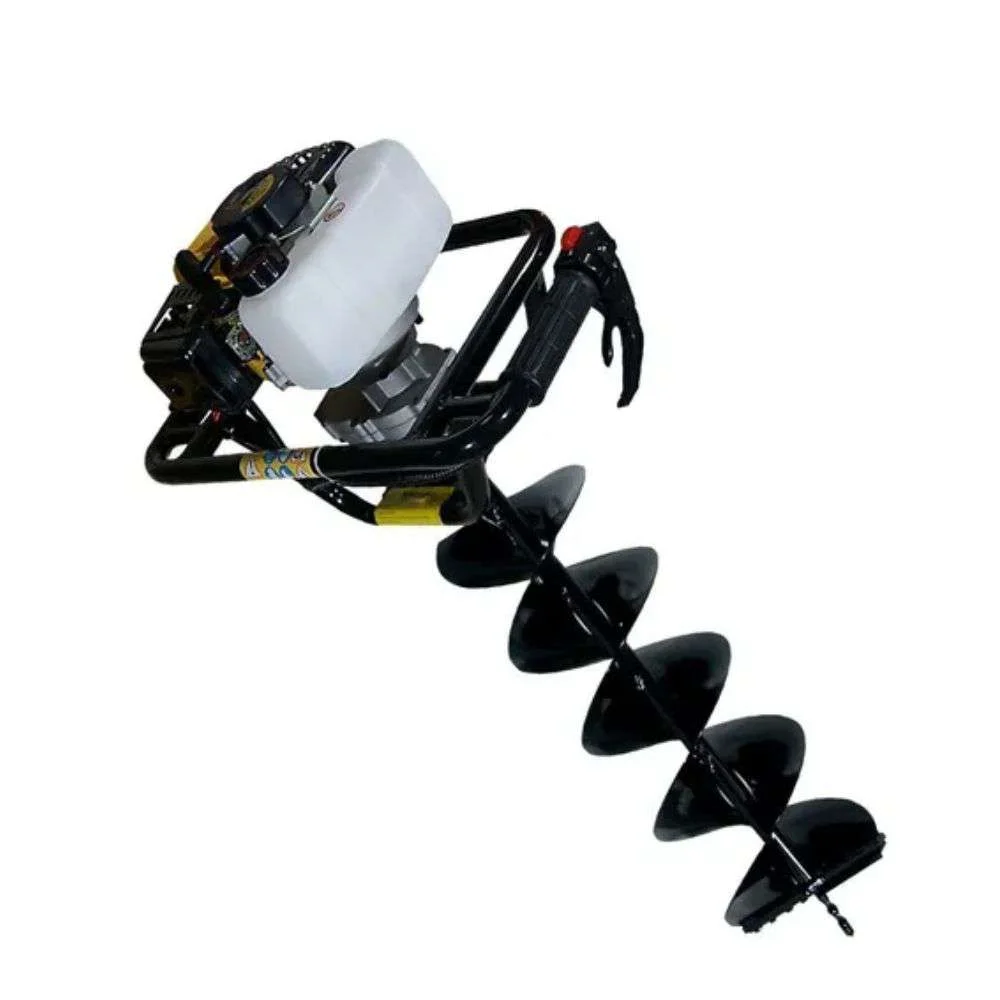 Perfurador de Solo Lynus Psl-517 51,7Cc com Broca 200Mm