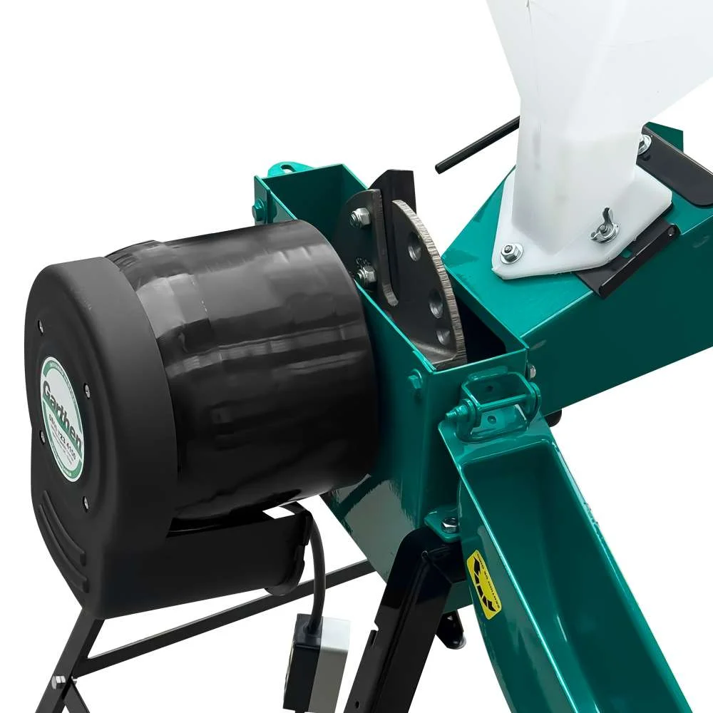 Picador Forrageiro Triturador com Motor Monofásico 1,5Cv 220V