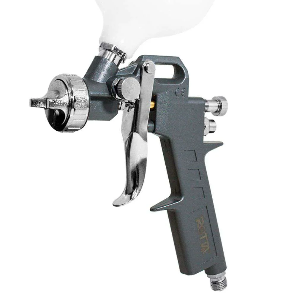 Pistola de Pintura a Gravidade 1.5 990101 Rotta
