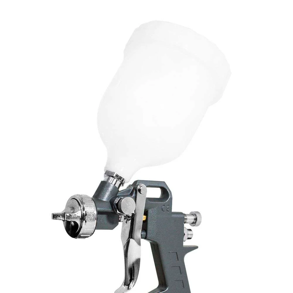 Pistola de Pintura a Gravidade 1.5 990101 Rotta