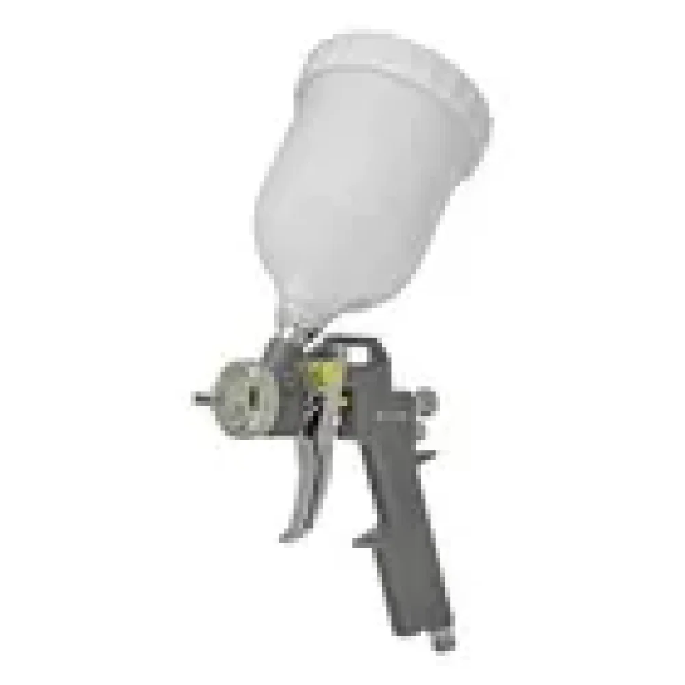 Pistola para Pintura Por Gravidade 1.5Mm 500Ml Pdr Pro-500