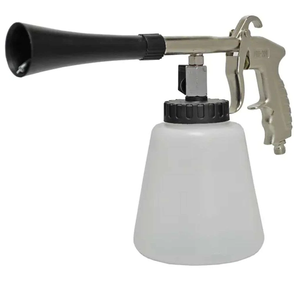 Pistola Tornadora Pneumatica 1000Ml Pro-209 Pdr