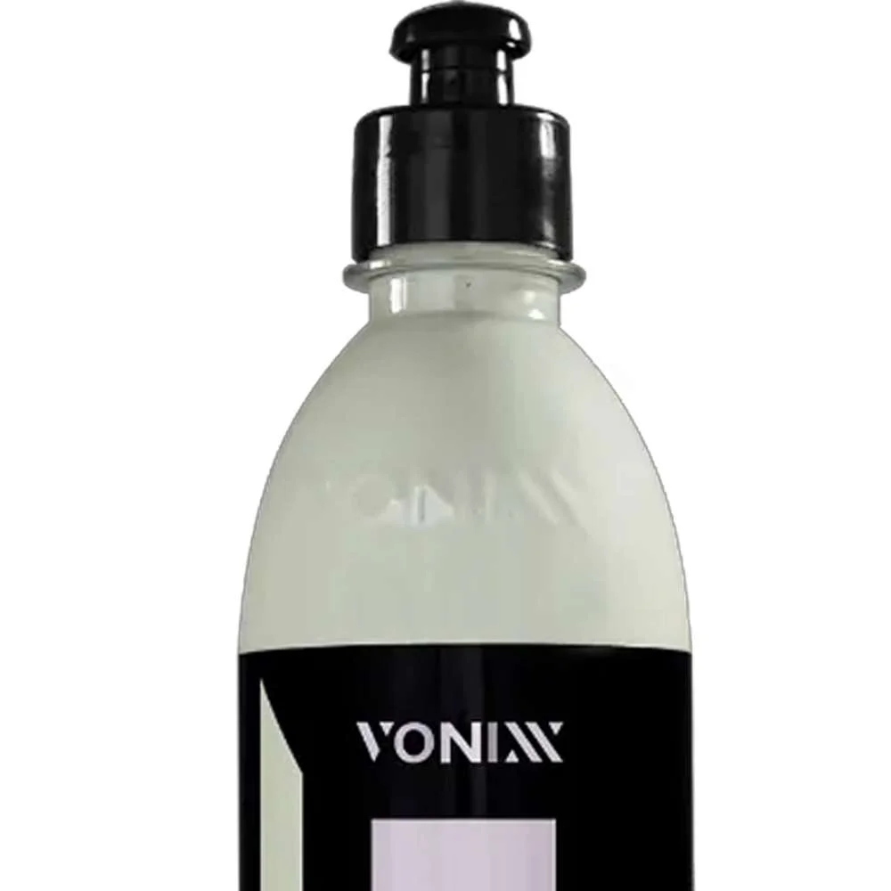 Polidor de Corte para Verniz Asiático V10 500Ml Vonixx