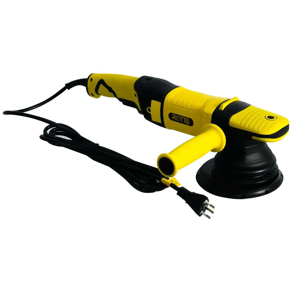 Politriz Roto Orbital Premium 810W 110V Rotta