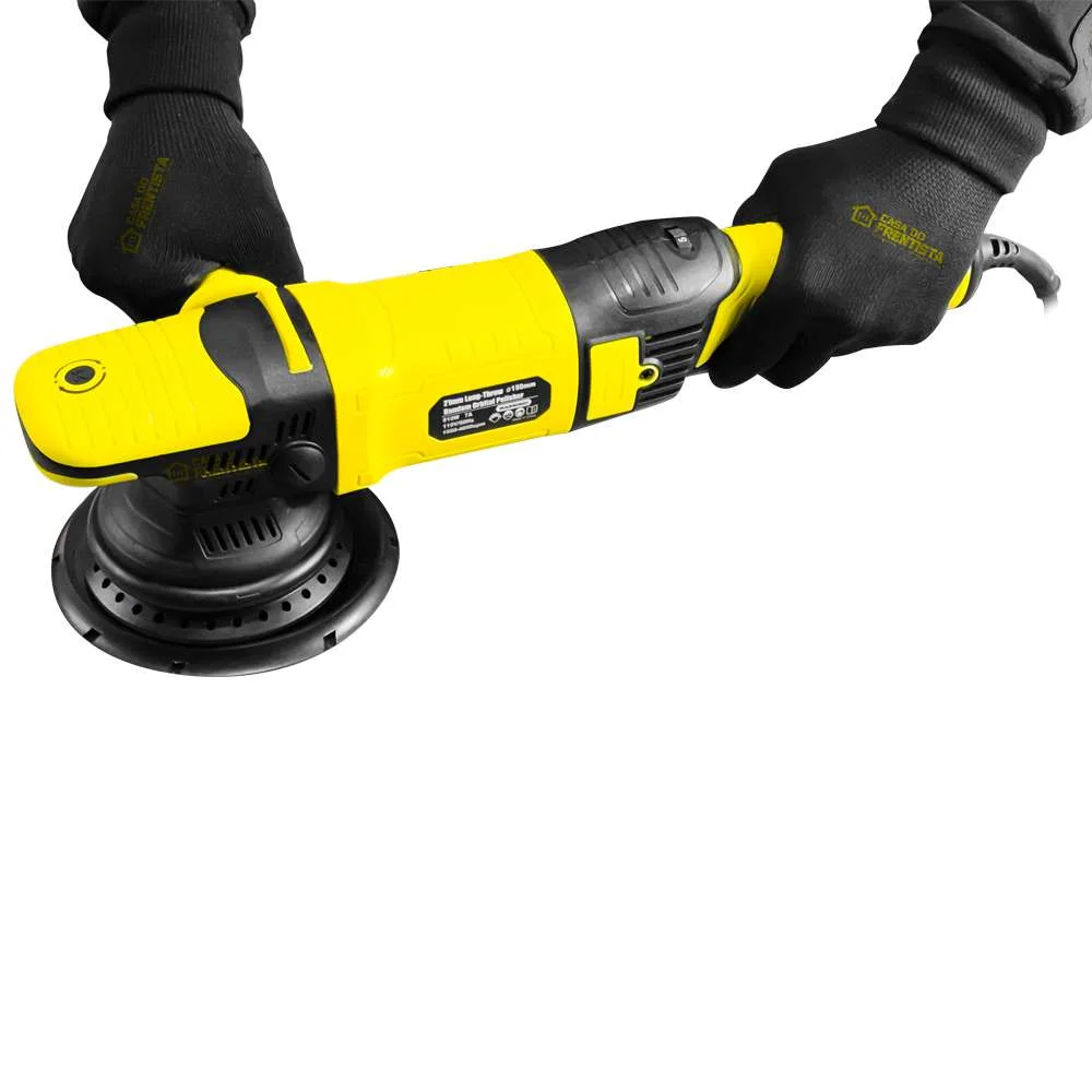 Politriz Roto Orbital Premium 810W 110V Rotta